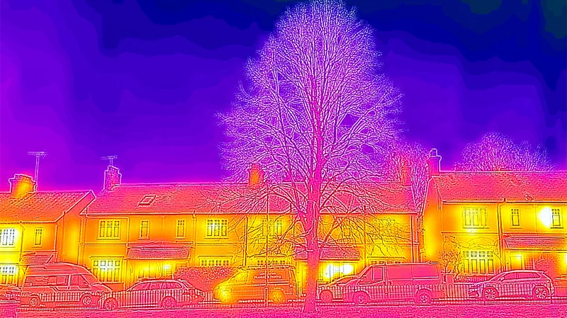 The hacks that can help to keep your home warmer
