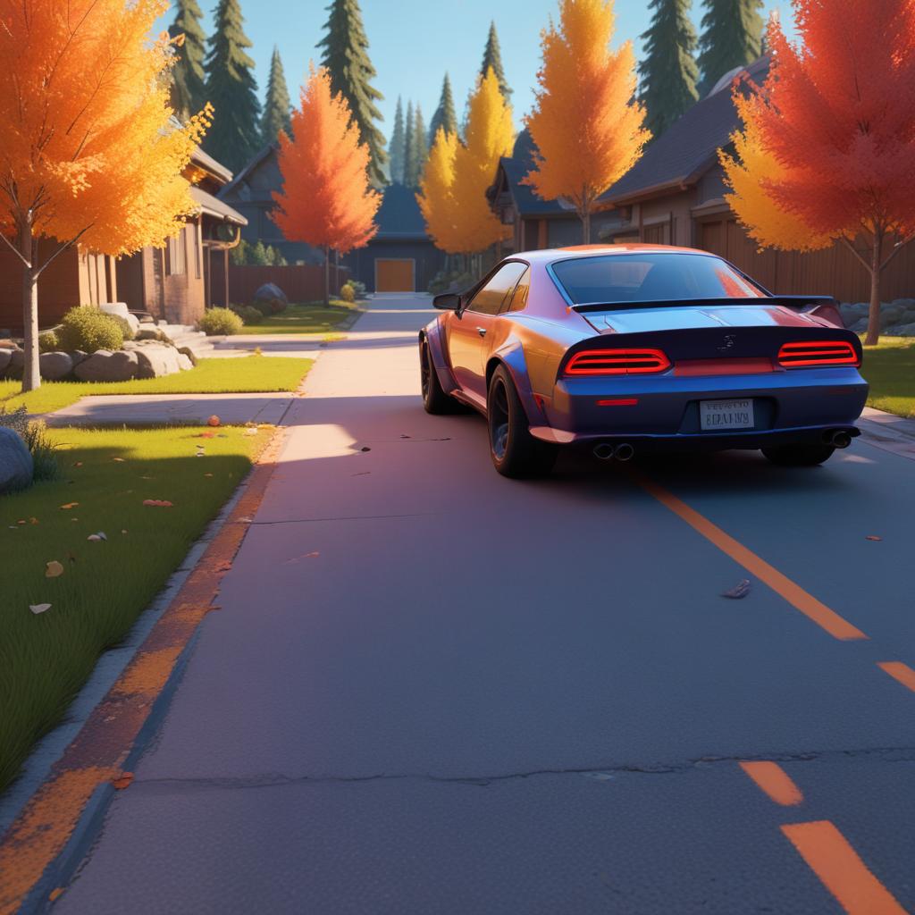 How Much Power Does a Heated Driveway Require