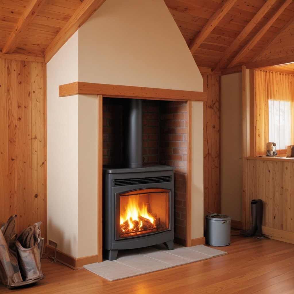 Cheapest Ways to Heat a House in Winter 2024