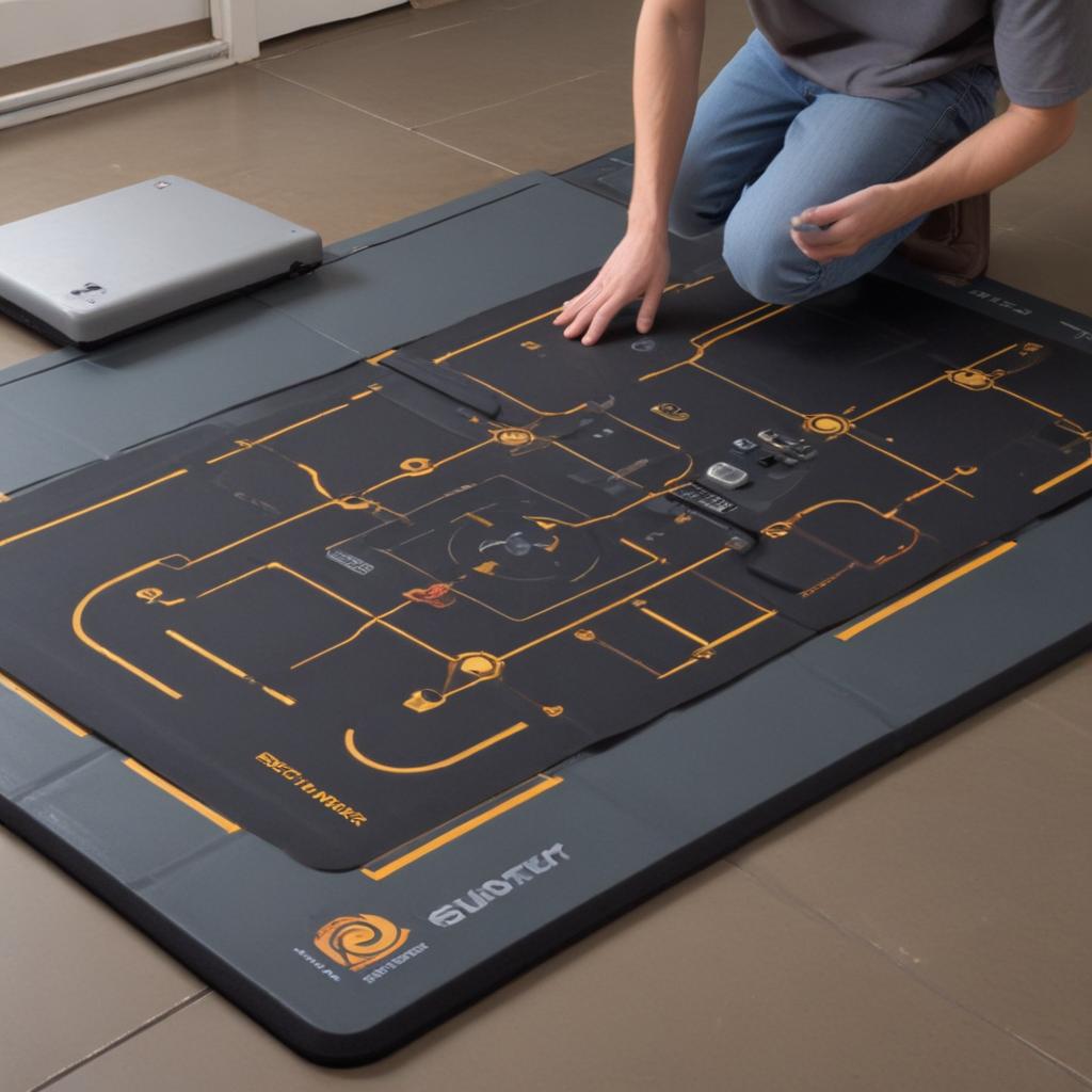 Understanding Electronic Mats Benefits and Applications WarmShield