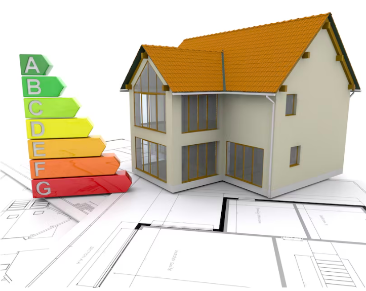 Energy Efficient Homes
