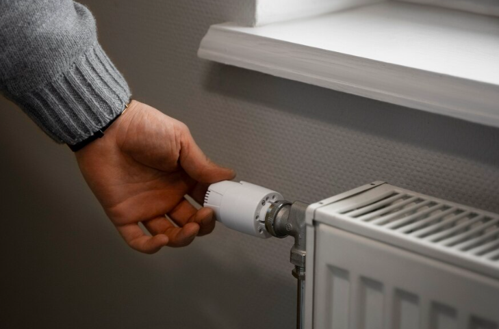 Electrical Heating