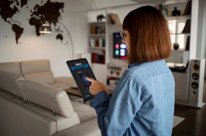 Home Automation Systems