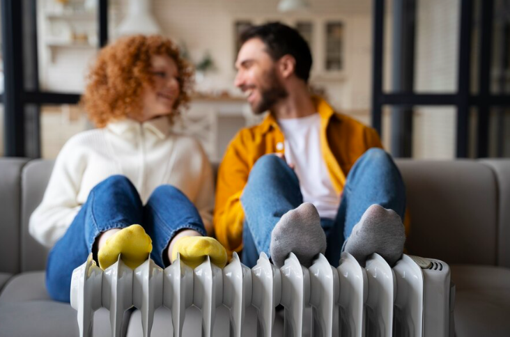 Transform Your Home Heating