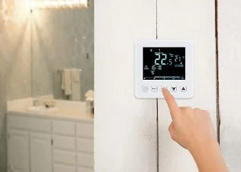 Problems With Electric Radiant Underfloor Heating