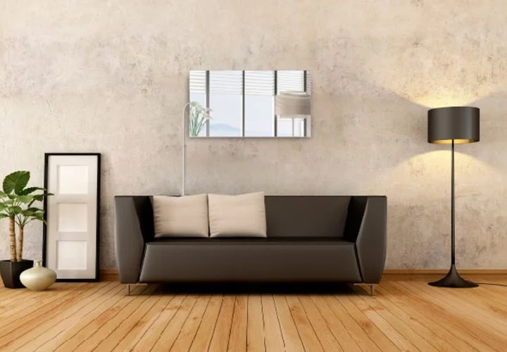 Radiant Heat Panels Operating cost