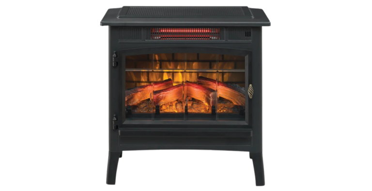 Duraflame Electric Infrared