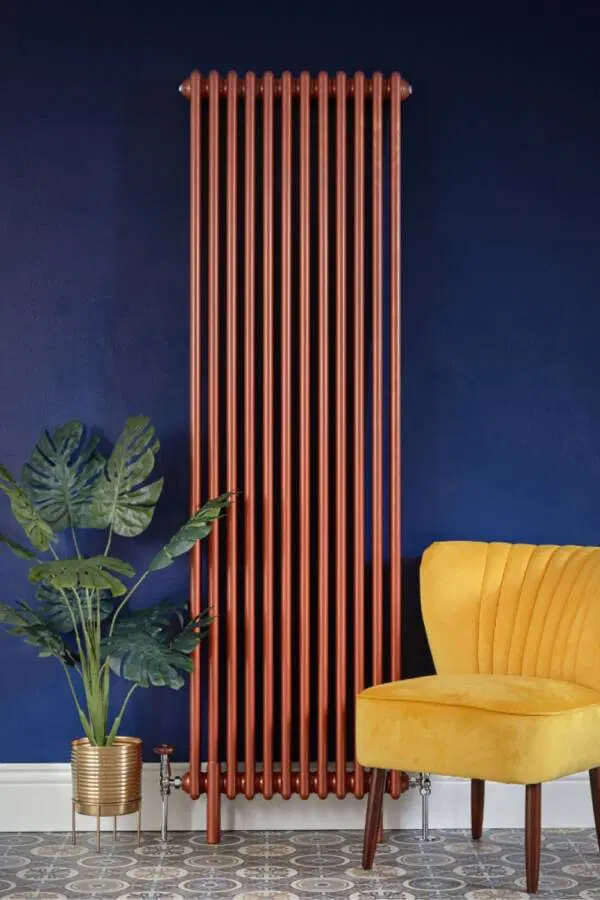 vertical radiators