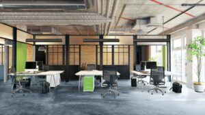 Best Heating Options for Offices