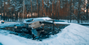Future of Snow Removal