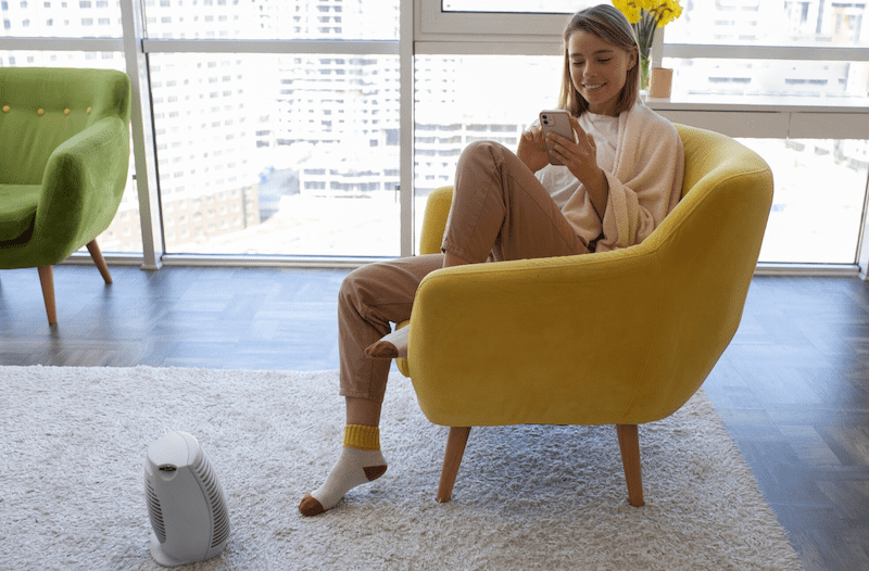 Underfloor Heating Cost in 2025