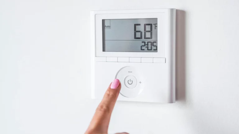 Cheapest Heat Setting