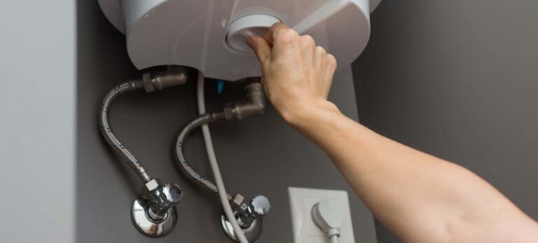 Water Heating Systems