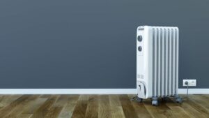 Radiant Heaters vs. Convection Heaters