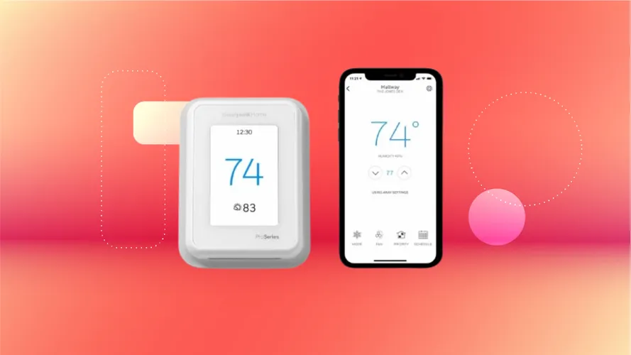 temperature
