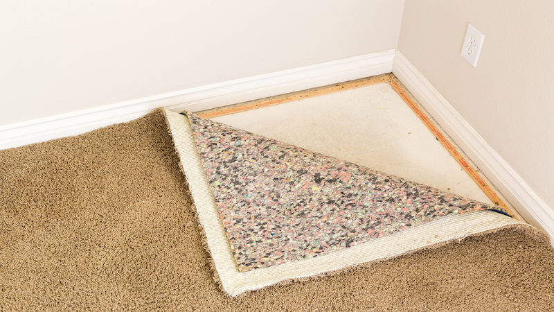Difference Between a Mat and a Rug