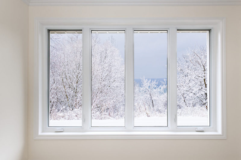 The Best Windows for Cold Climates