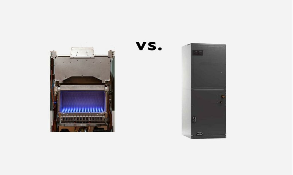 Electric Heat vs. Gas Heat