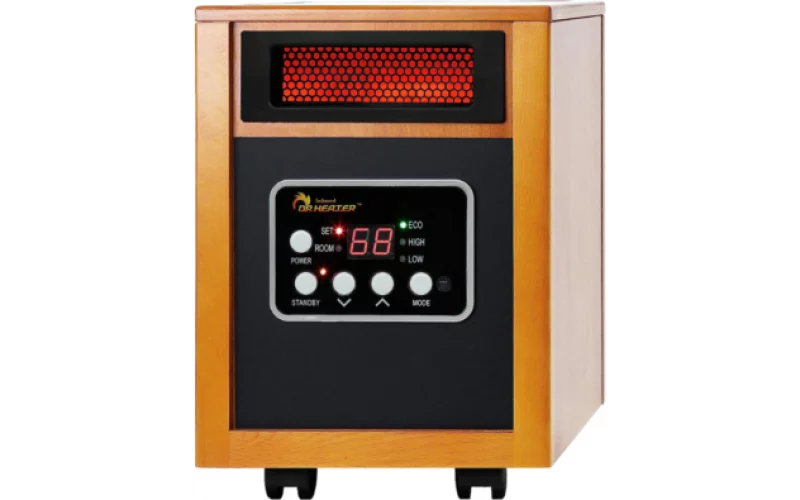 Dr Infrared Heater