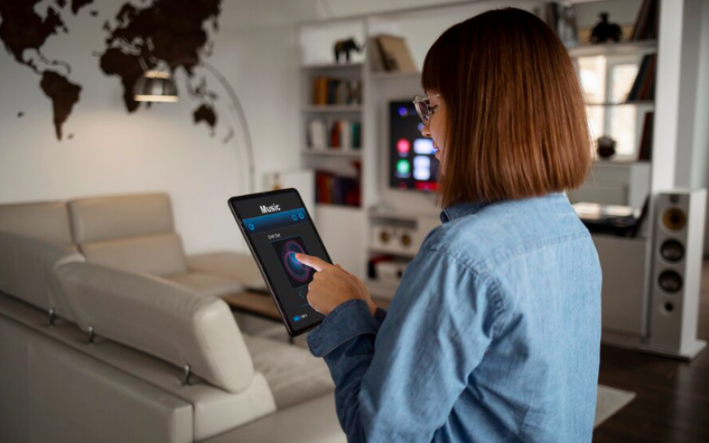 Home Automation Systems