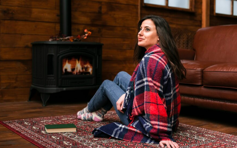 Warm Up Your Floors This Winter
