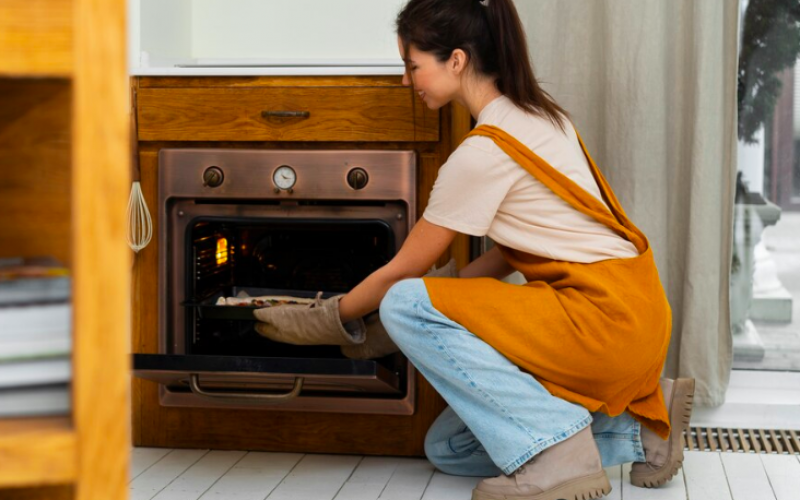 How to Heat a Basement ? (part two)