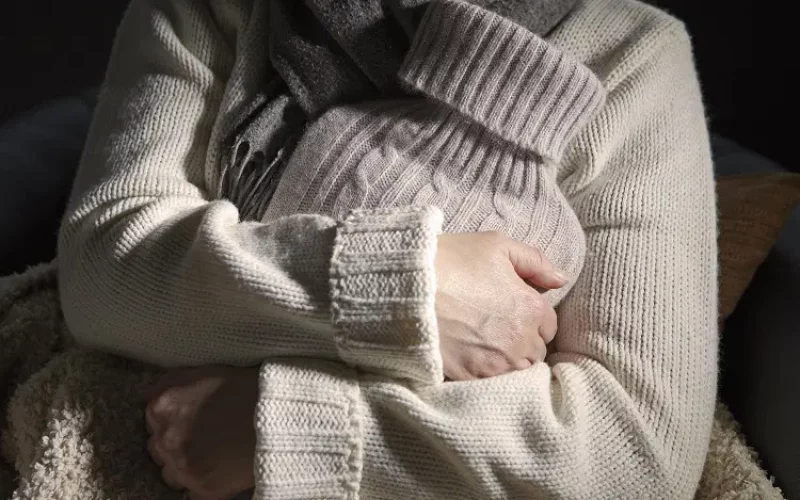 keep your bedroom warm