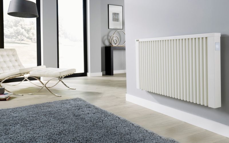 Panel Heater vs Electric Radiators