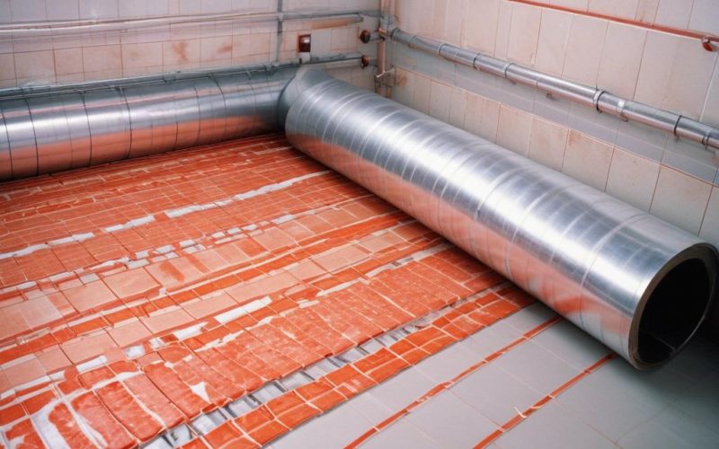 Radiant Floor Heating Systems Buyers
