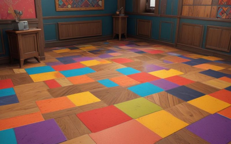 Installation Techniques for Different Flooring Types